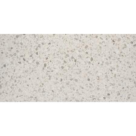 Emser Tile Terazio - 12" x 24" Rectangle Floor and Wall Tile - Matte Visual - Sold by Carton (11.63 SF/Carton) Bianco